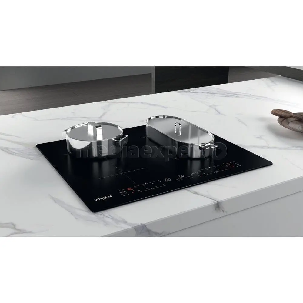Варильна поверхня електрична Whirlpool WB B8360 NE - фото 10