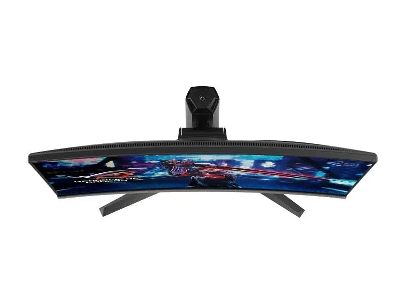 Монітор Asus ROG Strix XG27AQV - фото 4