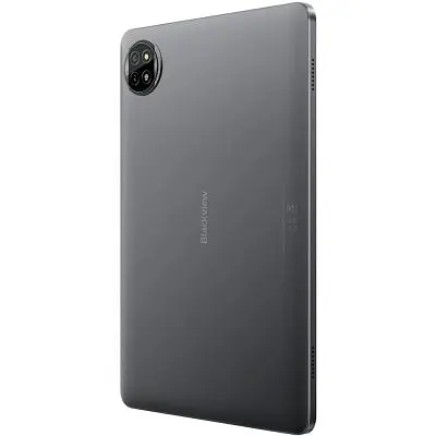 Планшет Blackview Tab 20 10.1" 4/64GB Wi-Fi Interstellar Grey (6931548323136) - фото 6