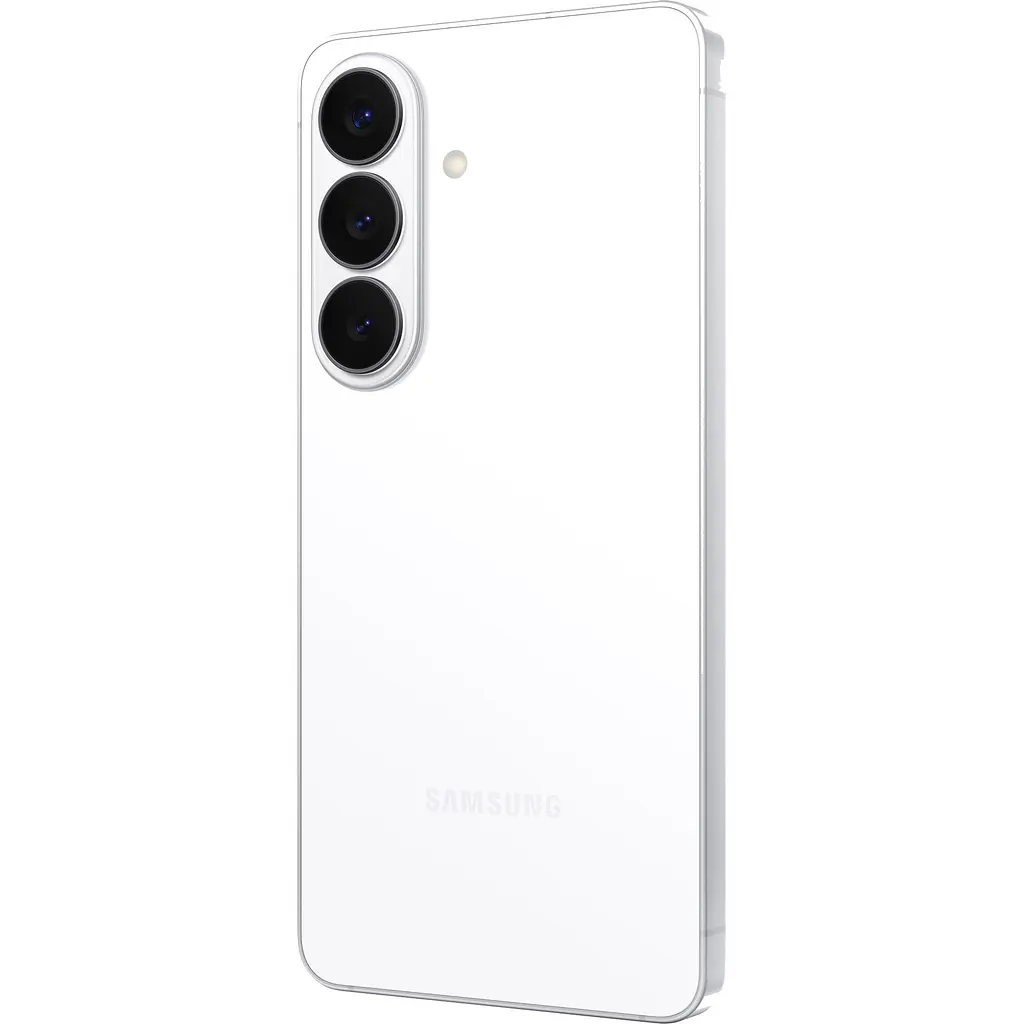 Смартфон Samsung Galaxy S26 12/256GB White (SM-S942BZWGEUC) UA-UCRF [159663] - фото 7