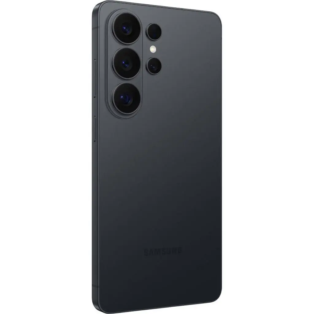 Смартфон Samsung Galaxy S26 Ultra 16/1TB Black (SM-S948BZKH) [170304] - фото 12