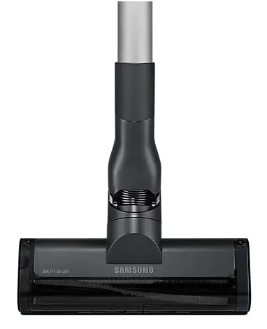 Пилосос акумуляторний Samsung VS15A60AGR5/UK - фото 6