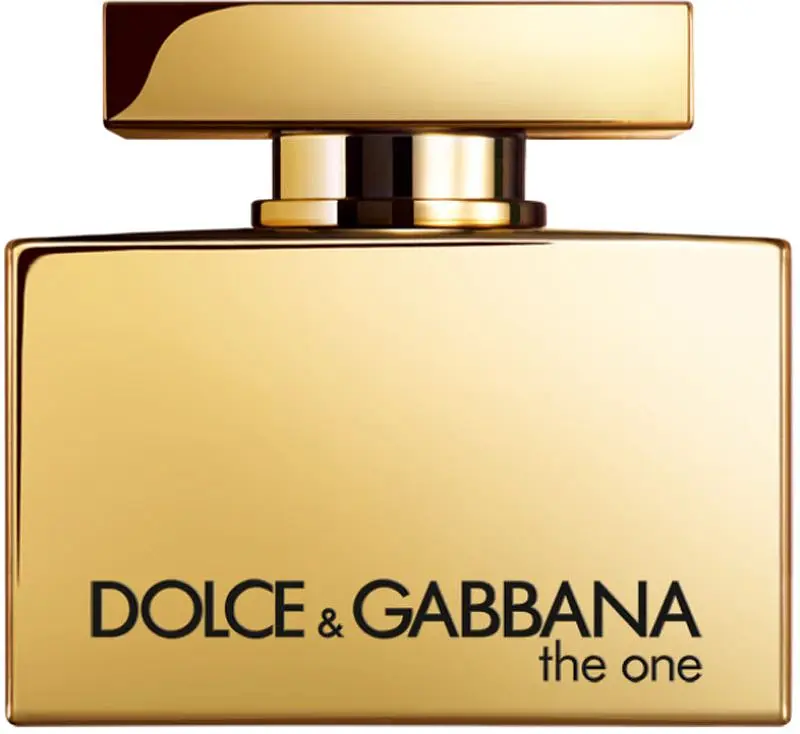 Оригінал Dolce & Gabbana The One Gold Intense Тестер 75 мл Парфумована вода - фото 2