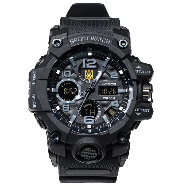 Годинник Sanda Peremoga - фото 2