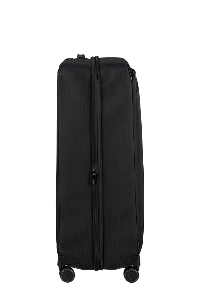 Валіза Samsonite SPLENDIX BLACK 79x48x30(34) 79 См KO0*09006 - фото 7