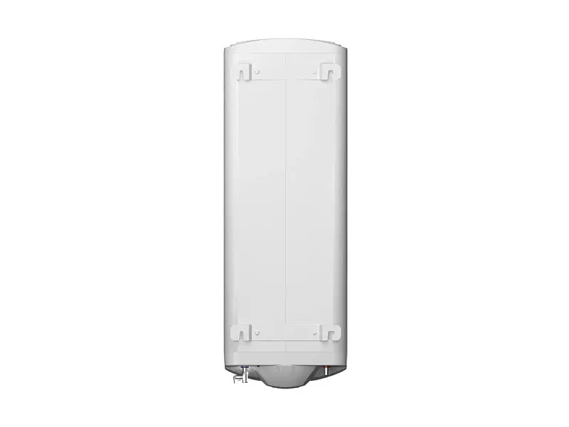 Електричний накопичувальний водонагрівач (бойлер) Eldom Galant DU100W-W - фото 4