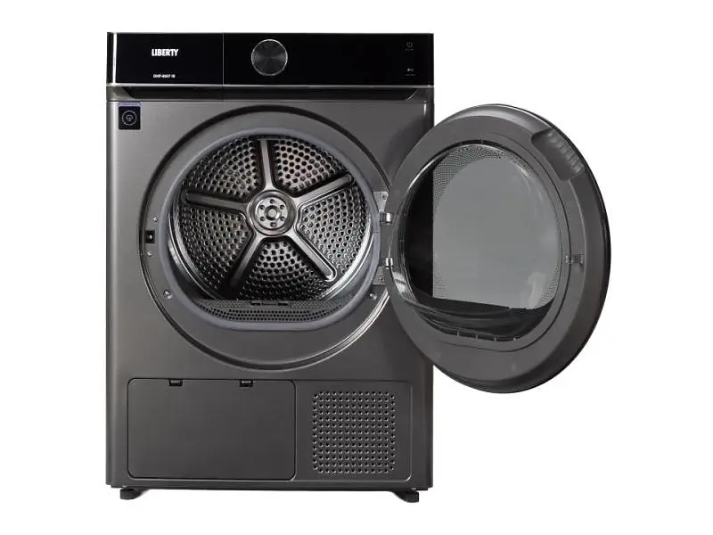 Сушильная машина LIBERTY DHP-8057 IS - фото 3