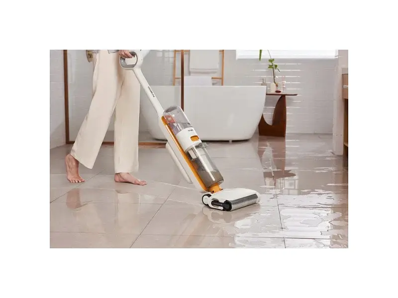 Миючий пилосос Tineco iFloor Y2 Plus FW1D1700DE - фото 7