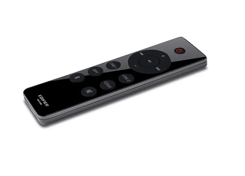 Комп'ютерні колонки Bluetooth Edifier R2850-DB 150W Black - фото 6