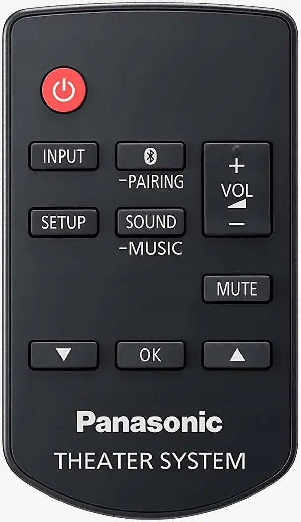 Саундбар Panasonic SC-HTB600 - фото 9