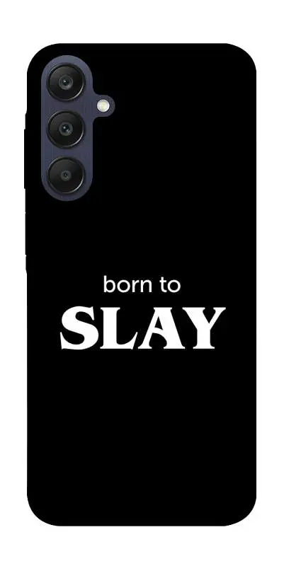 Чохол Demsky Slay для Samsung Galaxy A25 5G