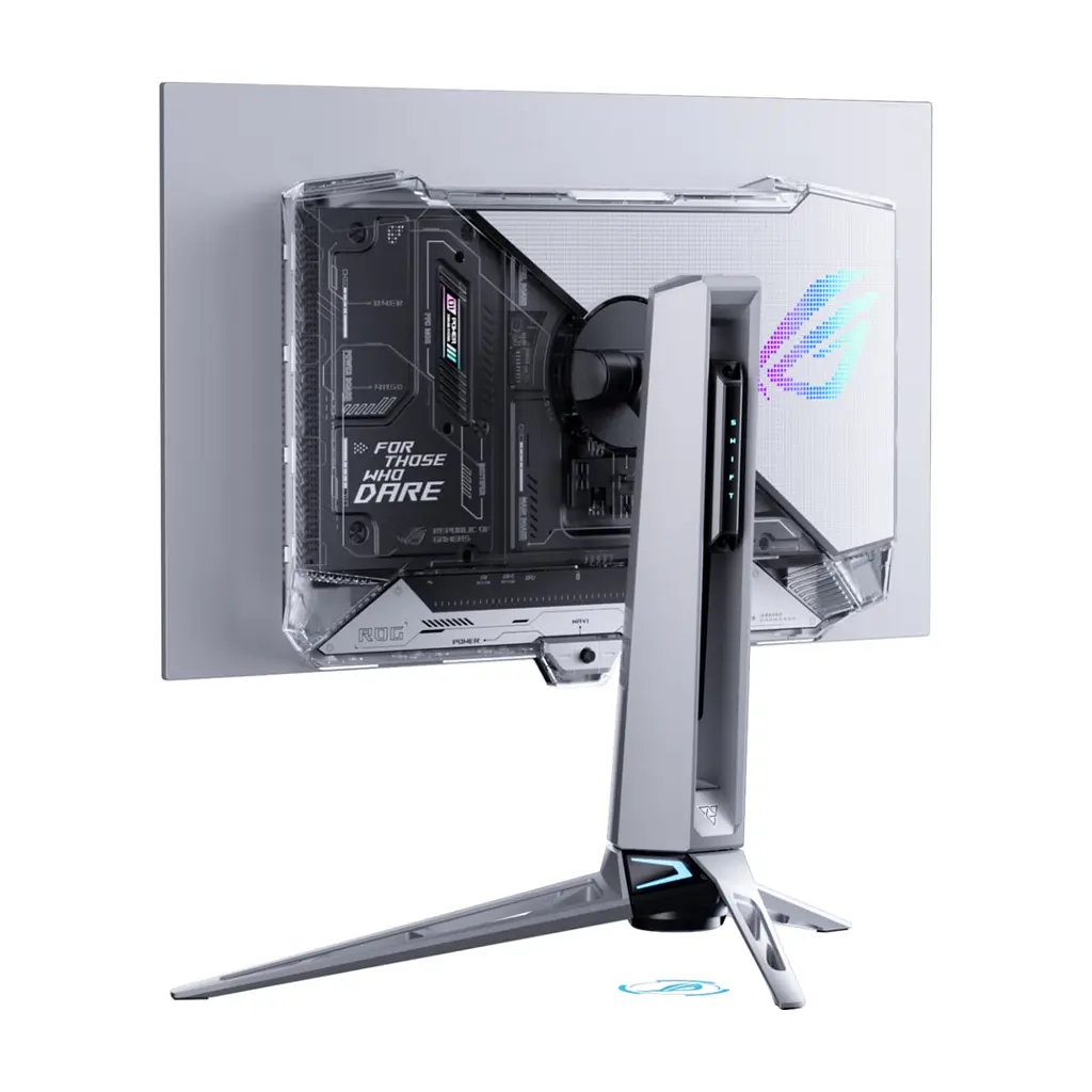 Монітор ASUS PG27AQWP-W (90LM0CF2-B01971) - фото 5