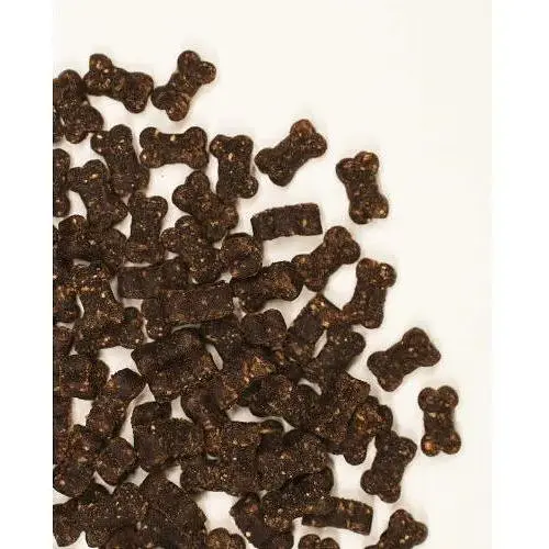 Мягкое лакомство Savory для здоровья стерилизованных кошек ягненка с черникой 50 г - фото 7