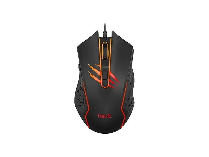Миша Havit HV-MS1027 - фото 5