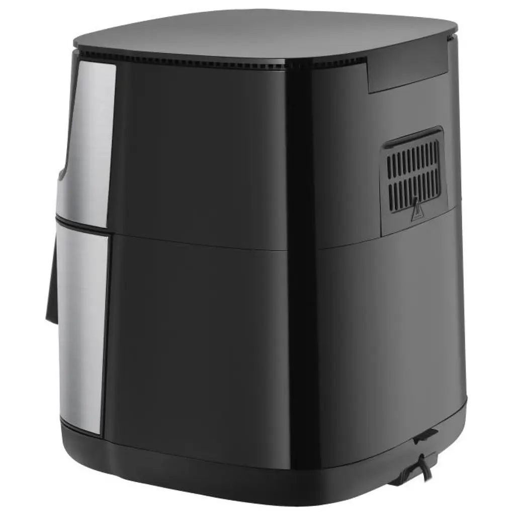 Мультипіч-фритюрниця Rotex ROM770-XL UP&DownFry (7.5л) - фото 4