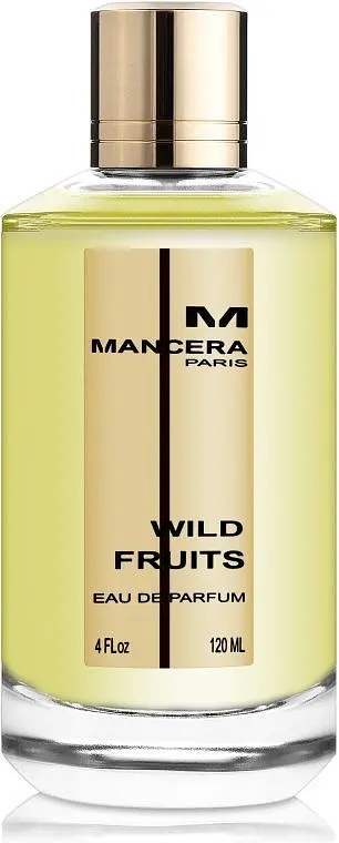Парфумована вода Mancera Wild Fruits Тестер 120 мл - фото 2