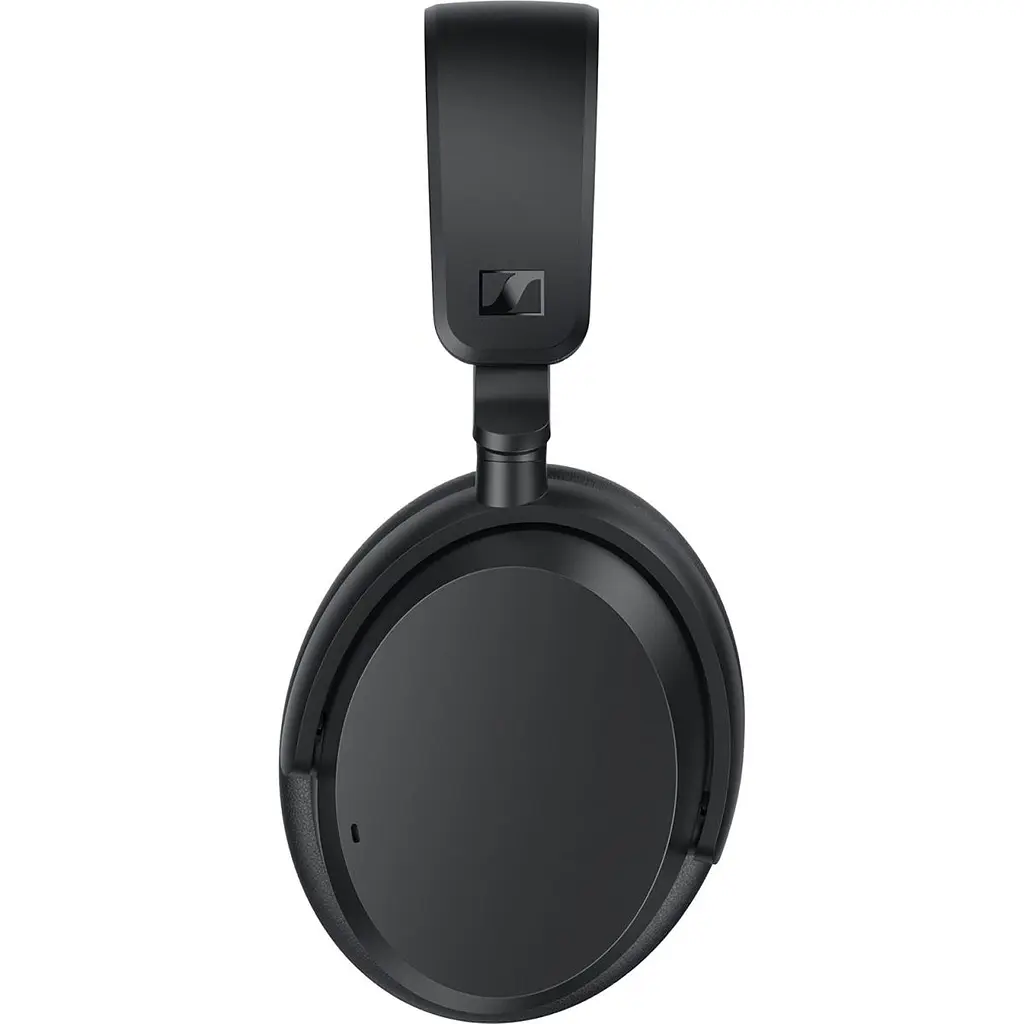 Навушники Sennheiser Accentum Wireless Black (700174) [130562] - фото 4