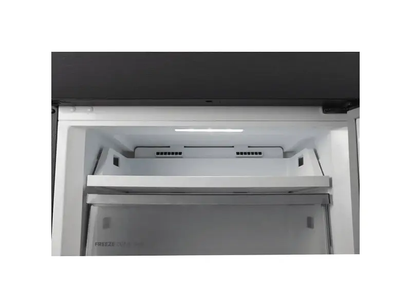 Холодильник з морозильною камерою Midea MDRB593FGE28 - фото 4