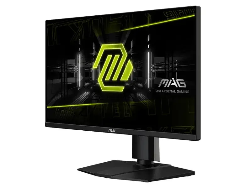Монітор MSI MAG 255PXF (9S6-3BC24M-031) - фото 3