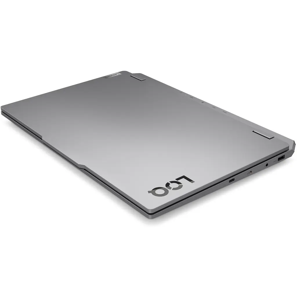 Ноутбук Lenovo LOQ,i5-13450HX la 4.6 GHz,32 GB DDR5 4800,1 TB,5060 8 GB,DOS,1 TB - фото 6