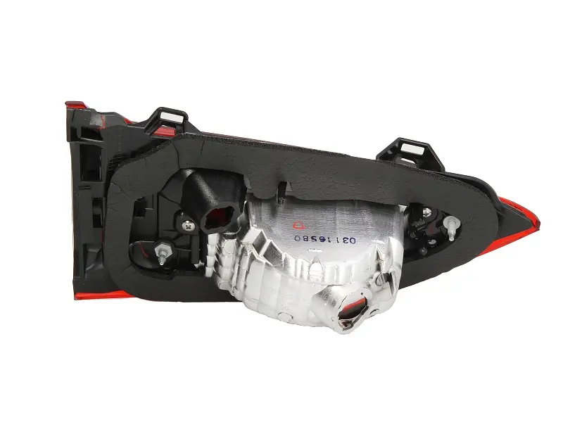 Ліхтар (фонарь) задній правий Mazda 6 12-25р Depo (216-1320R-LD-UE) - фото 2