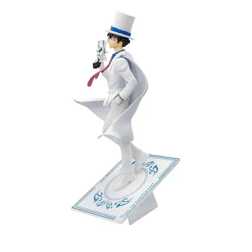 Фигурка Sega Luminasta Детектив Конан Кайто Detective Conan Kaito Kid 21 см SL DC KK 21 - фото 2