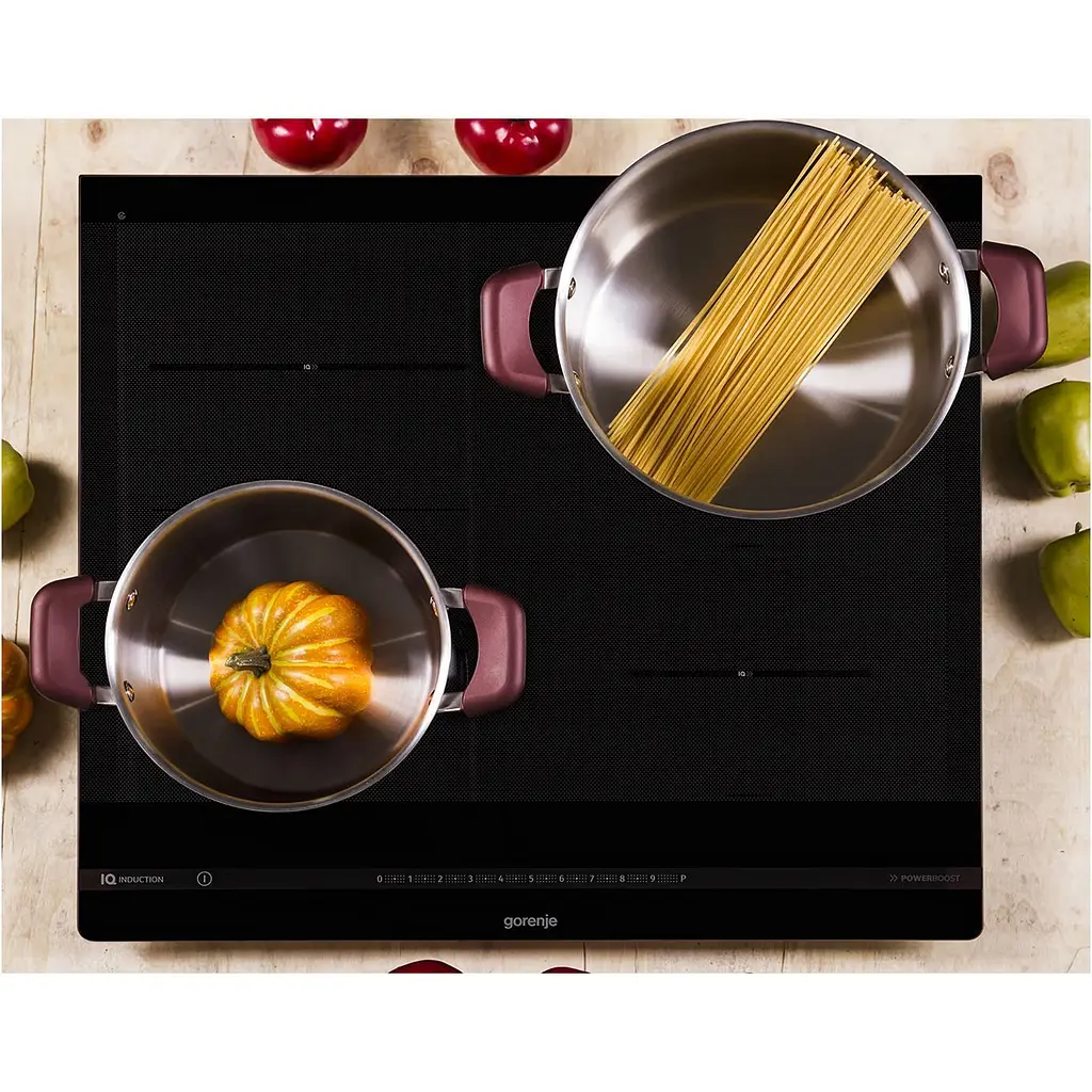 Варочная поверхность Gorenje IS645BG индукционная [138011] - фото 10