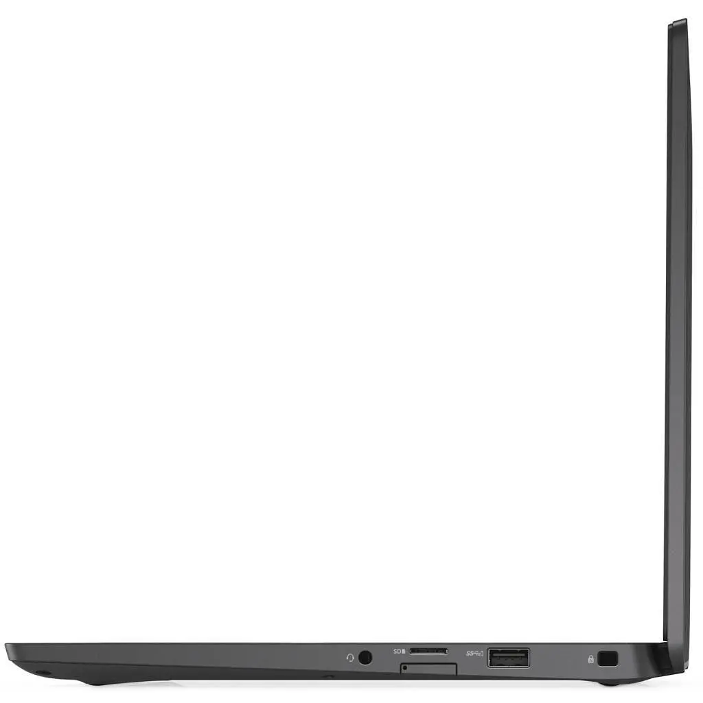 Ноутбук Dell Latitude 7300 noWeb (i5-8365U/8/512SSD) - Class A- "Б/В" - фото 3