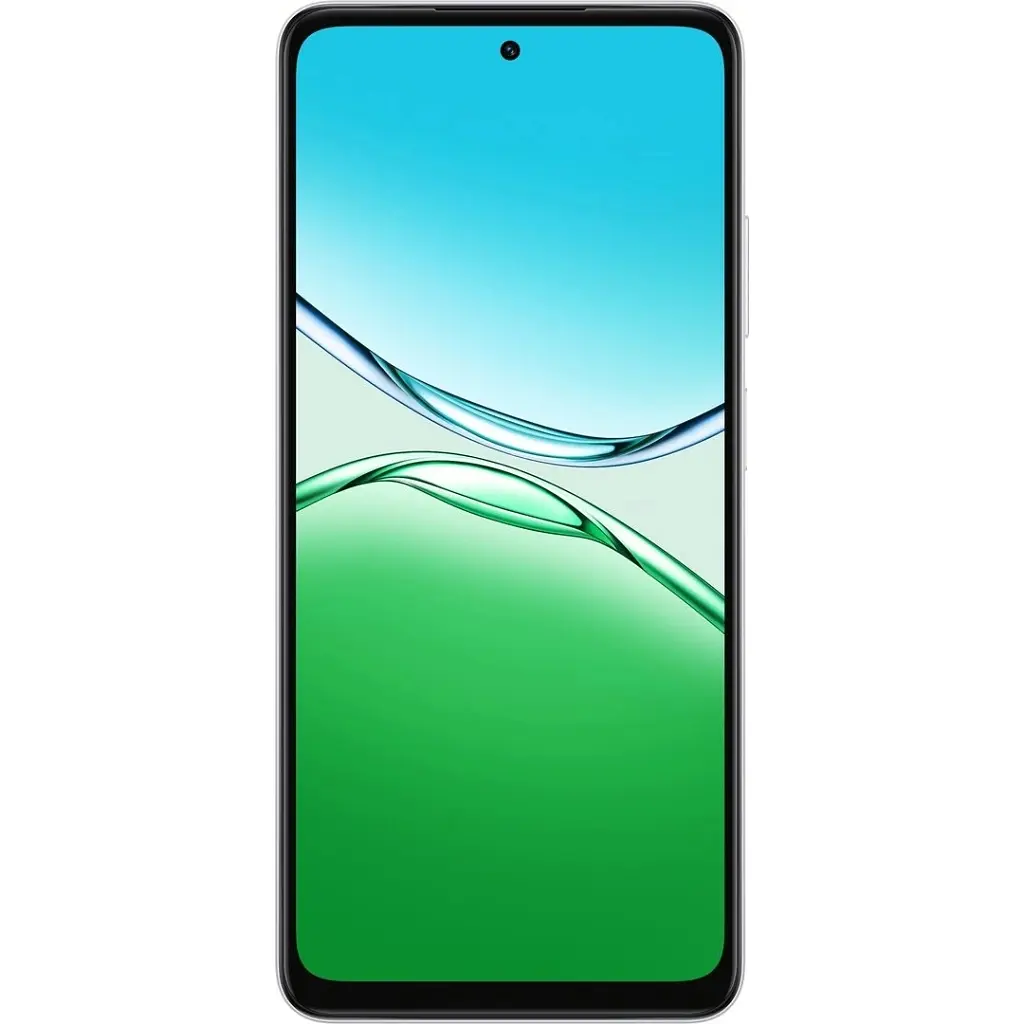 Мобільний телефон Oppo A5 6/128GB Mist White (OFCPH2727_WHITE _6/128) - фото 2