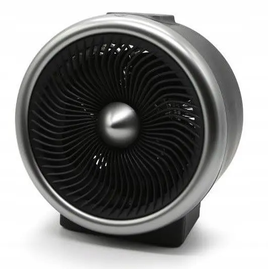 Тепловентилятор Midea NF20-18UR - фото 3