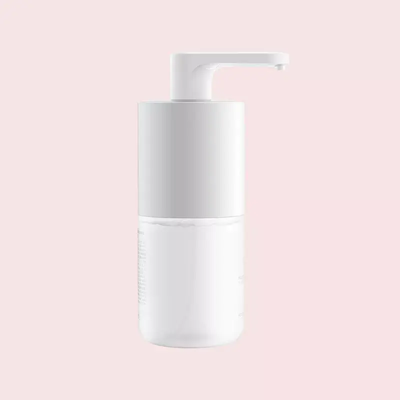 Автоматичний дозатор для мила Mijia Automatic Phone Washer Pro Set MJXSJ04XW білий - фото 4