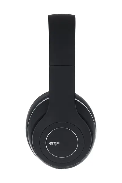 Гарнітура Ergo BT-870 Black (BT-870 Black) - фото 4