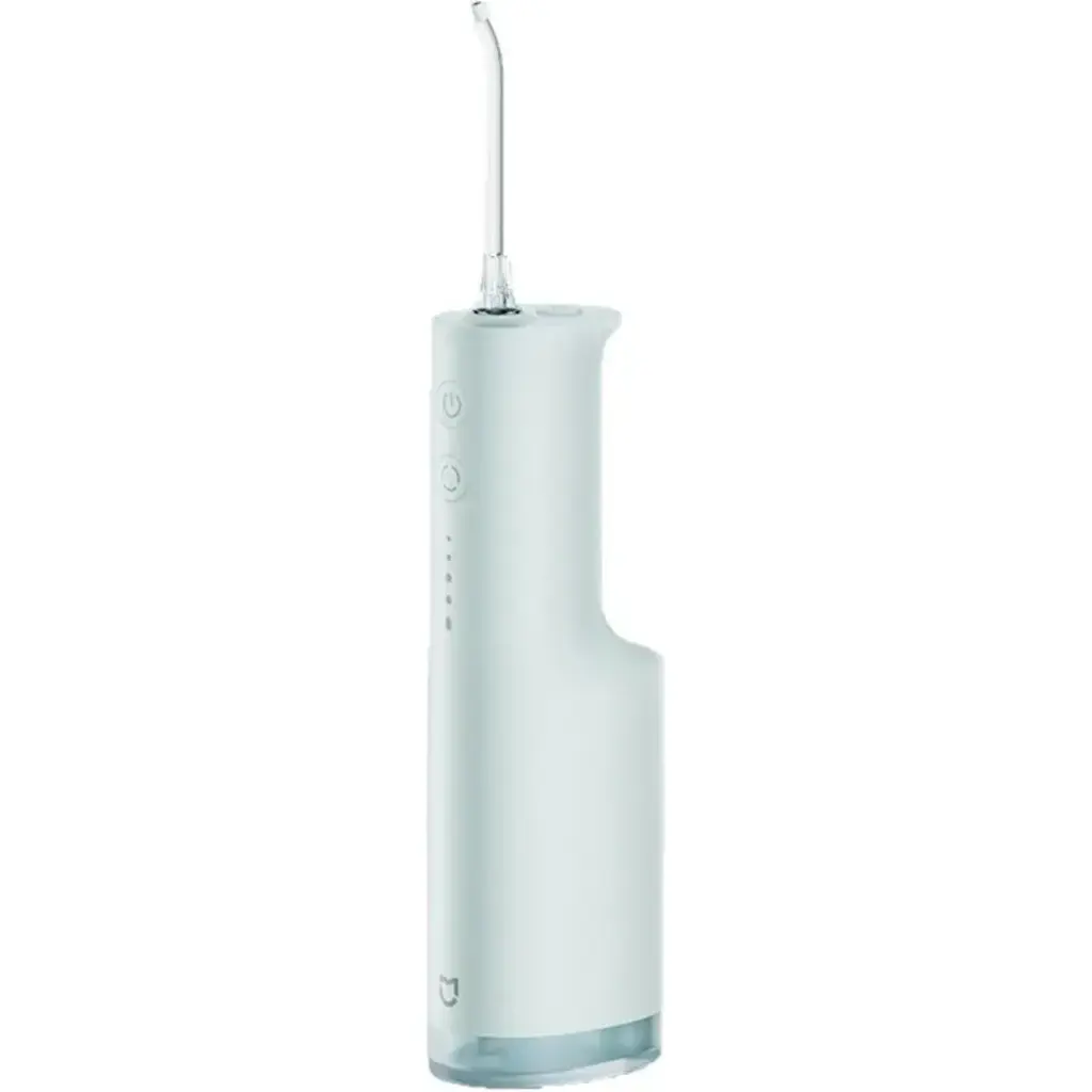 Ирригатор MiJia Oral Irrigator F300 [MEO703] Mint Green [90761] - фото 2
