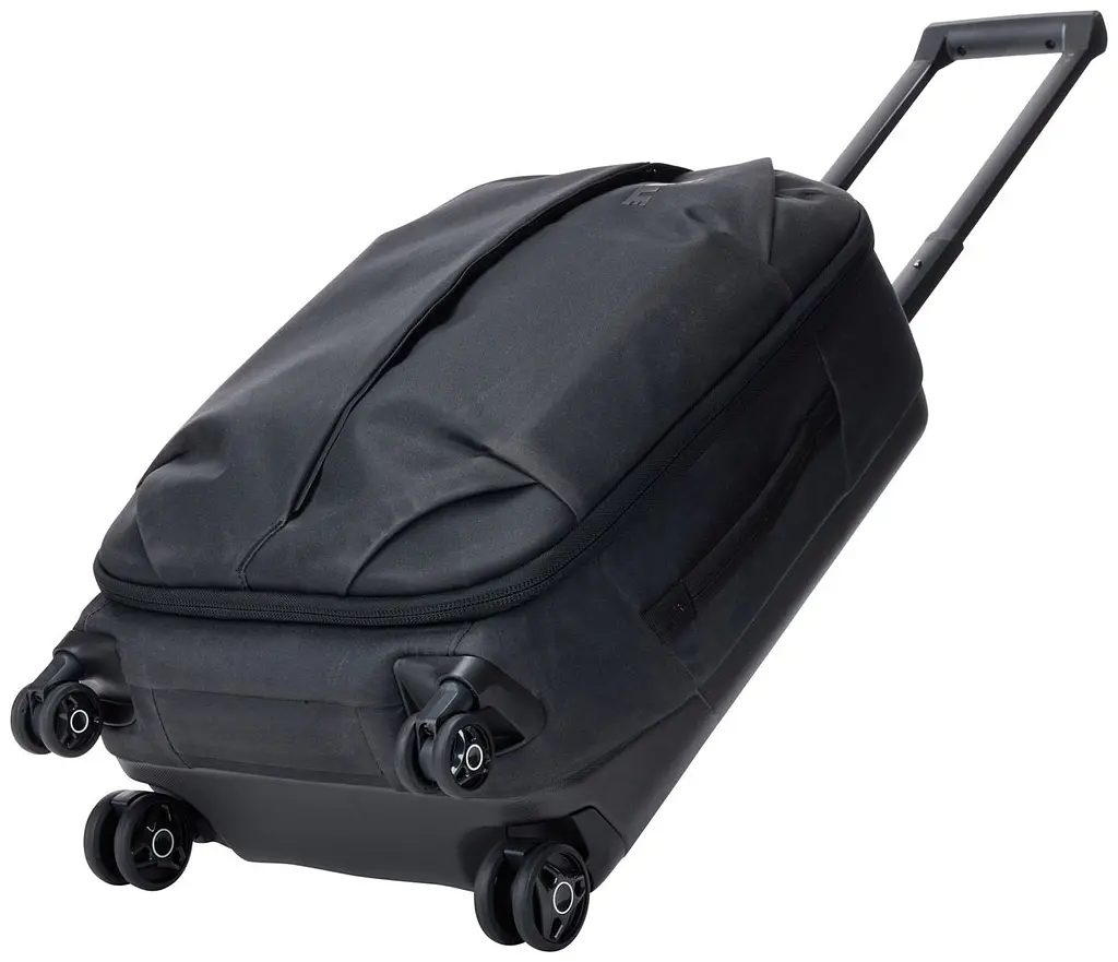 Чемодан на колесах Thule Aion Carry-On Spinner Black 3204719 - фото 4