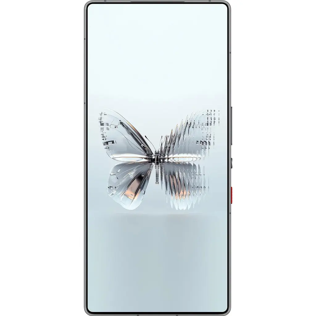 Смартфон Redmagic 10 Pro+ 16/512GB Moonlight CN [139130] - фото 6