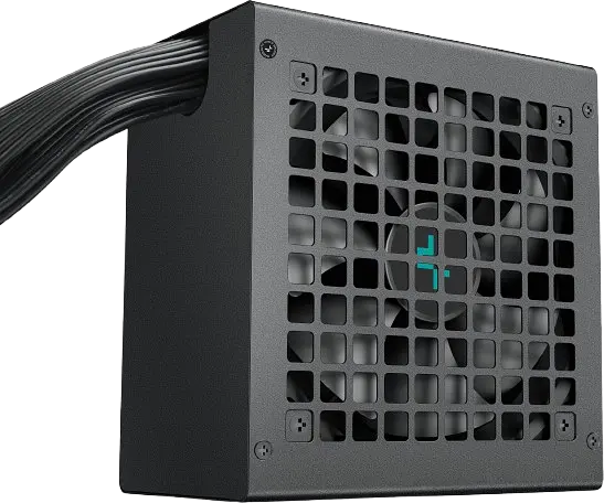 Блок живлення DeepCool PL650D 650W 80+ Bronze (R-PL650D-FC0B-EU-V2) - фото 4