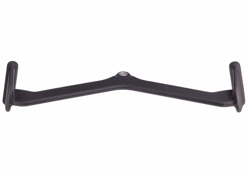 Ручка для тяги EasyFit з широким хватом 54 см - фото 5