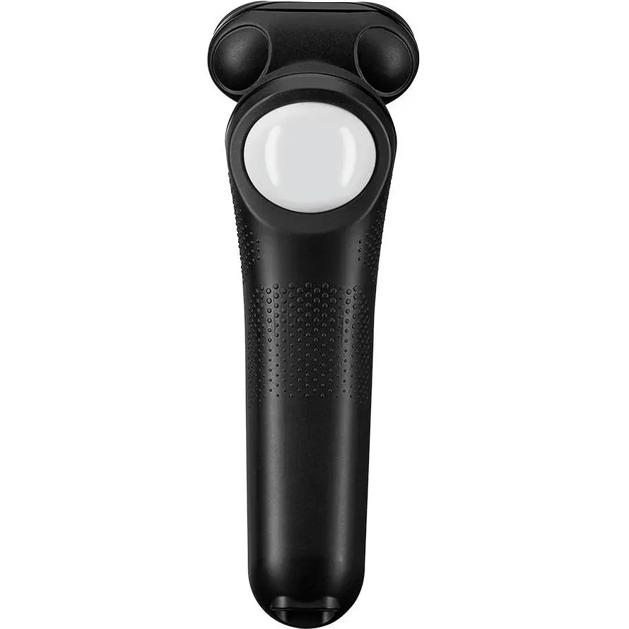Електробритва Remington Limitless X5 чорна (XR1750) - фото 2
