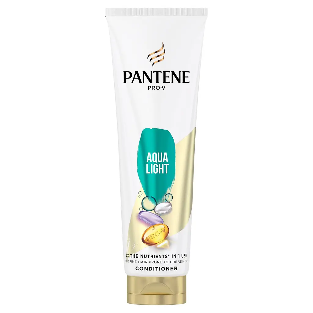 Бальзам-ополіскувач Pantene Pro-V AquaLight 275 мл - фото 2