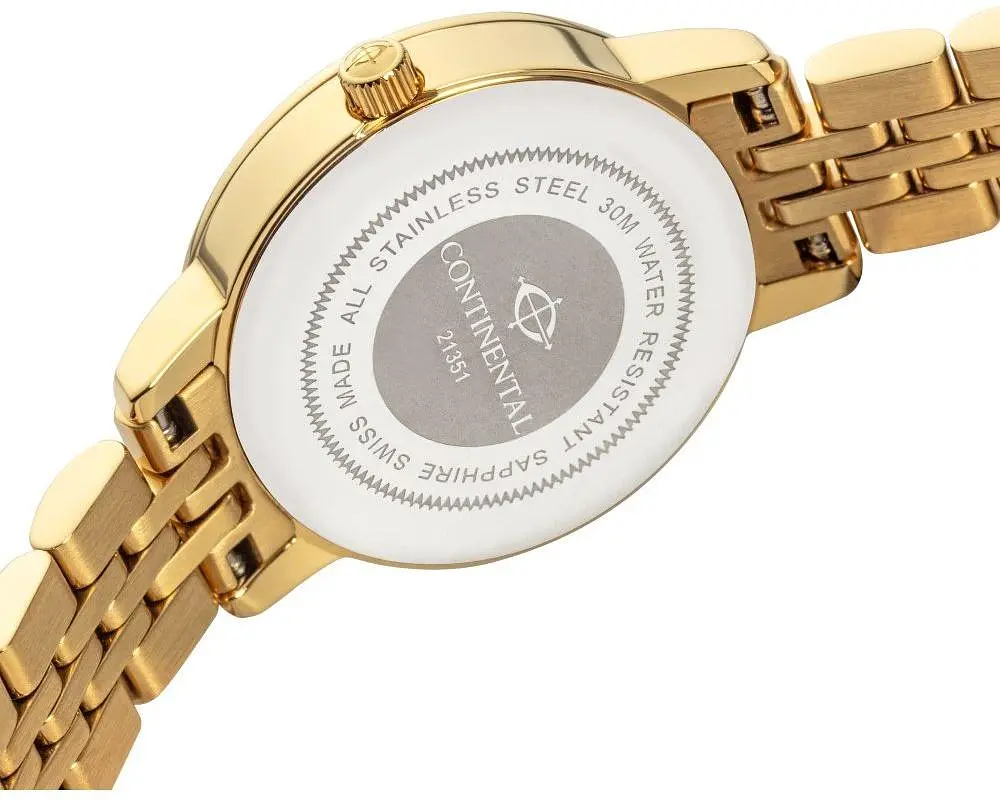 Годинник Continental 21351-LT202521 - фото 3