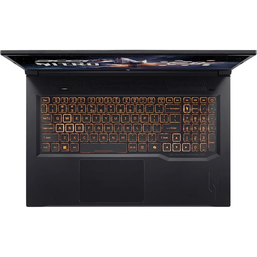 Ноутбук Acer Nitro V 17 AI ANV17-41-R75F (NNH.U2YAA.001) [174147] - фото 6