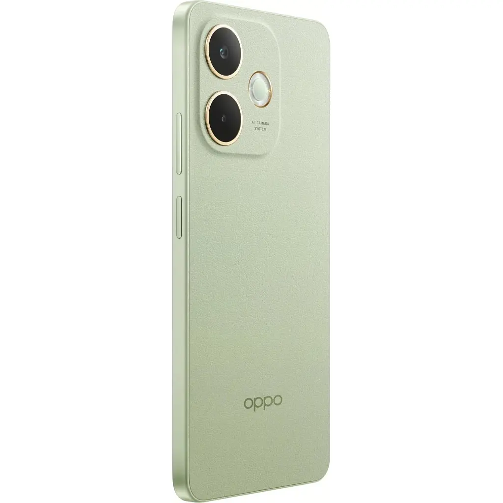 Мобільний телефон Oppo A5 PRO 4G 8/128GB Olive Green (OFCPH2711_GREEN _128) - фото 11