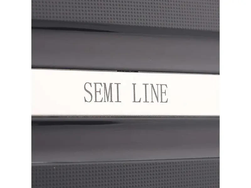 Валіза Semi Line 20 S Graphite (T5835-1) - фото 9