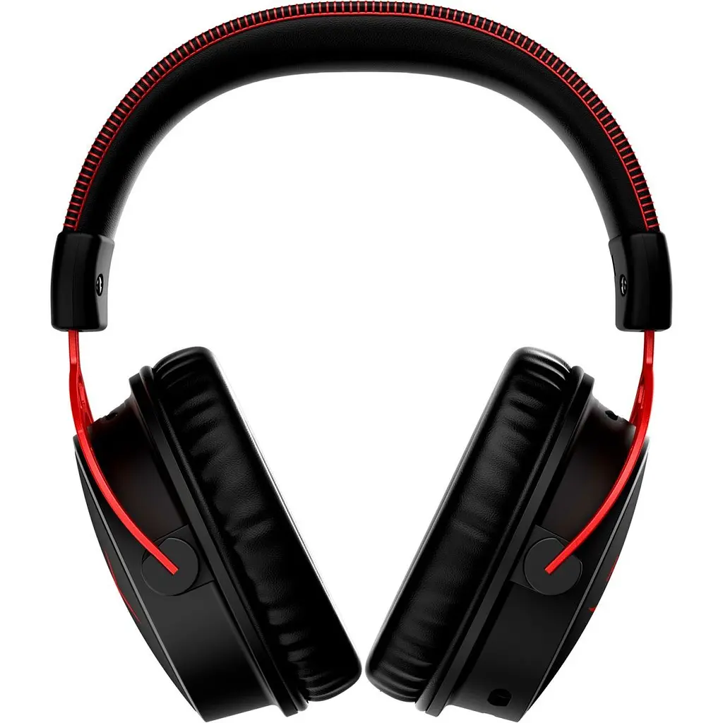 Ігрові навушники HyperX Cloud Alpha Wireless (4P5D4AA) [82391] - фото 3