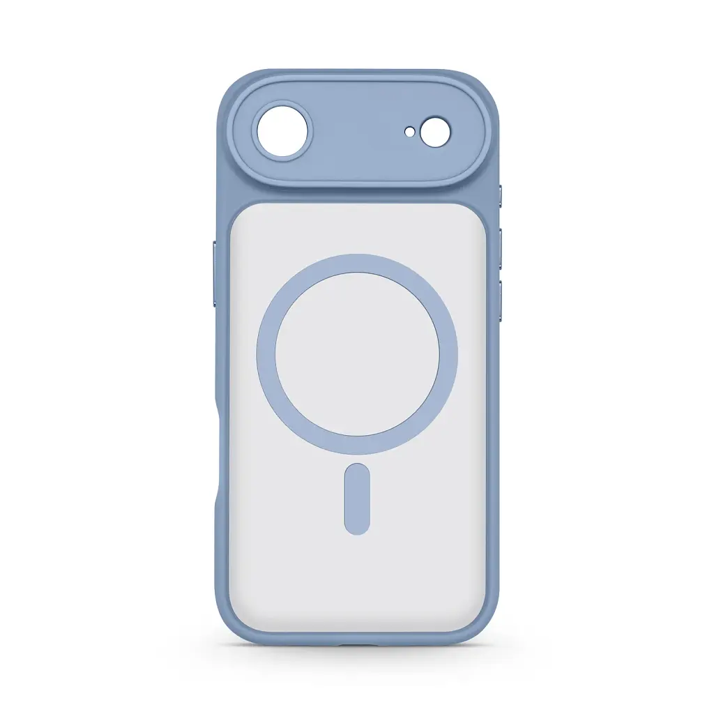 Чехол ArmorStandart Lush MagCase для Apple iPhone 17 Air Chambray