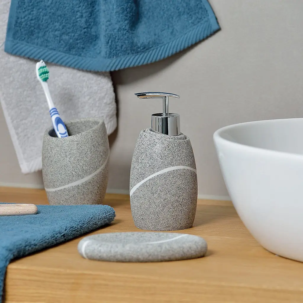 Мильниця Kela Talus 14x8.5x2 см біла (20301) - фото 6