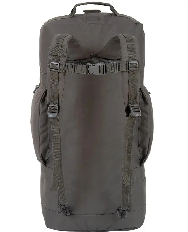 Сумка дорожня Highlander Loader 65 Holdall Grey (LR065-GY) - фото 3