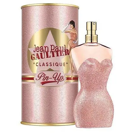 Jean Paul Gaultier Classique Pin-Up 100 мл парфумована вода