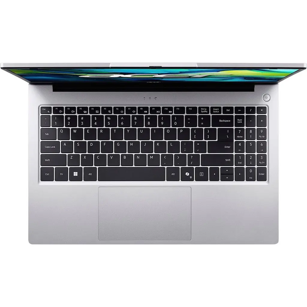 Ноутбук Acer Aspire Lite AL15-41P-R7LQ (NX.J98EX.006) - фото 4