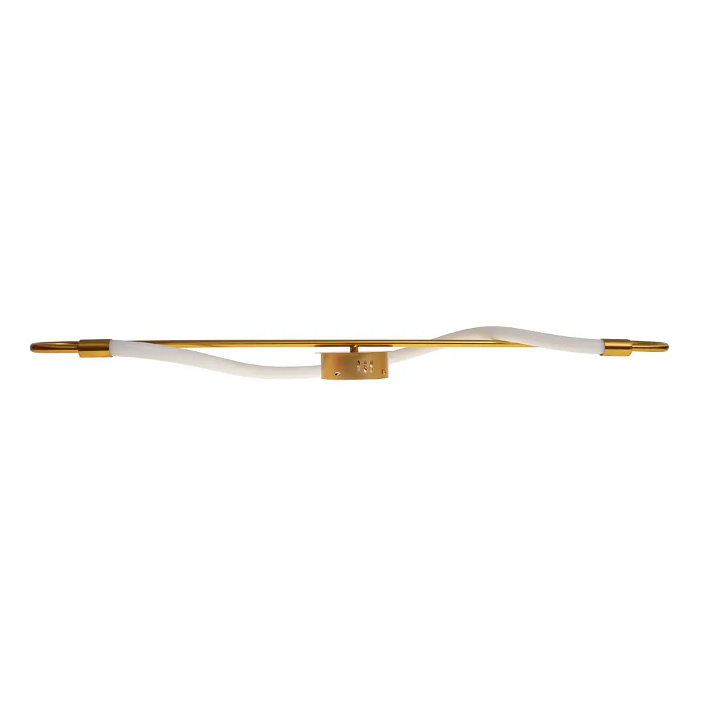 Бра Brille BR-01 661W/24W LED G - фото 3